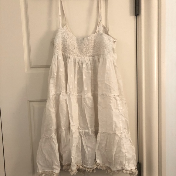 Antica Sartoria Dress - Picture 4 of 5